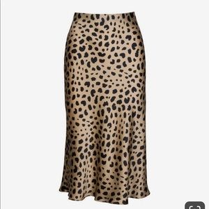 Naomi Wild things skirt